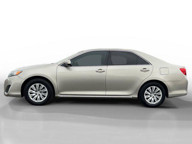 used 2013 Toyota Camry car, priced at $9,999