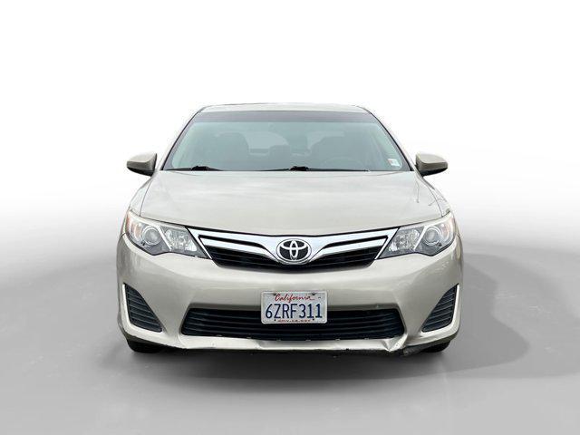 used 2013 Toyota Camry car, priced at $9,999