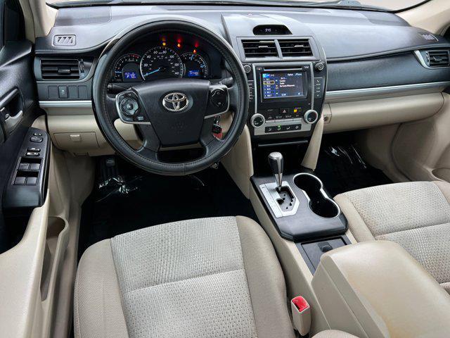 used 2013 Toyota Camry car, priced at $9,999