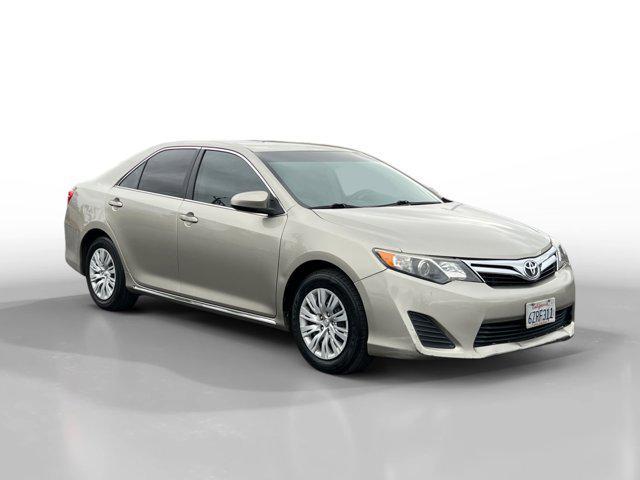 used 2013 Toyota Camry car, priced at $9,999