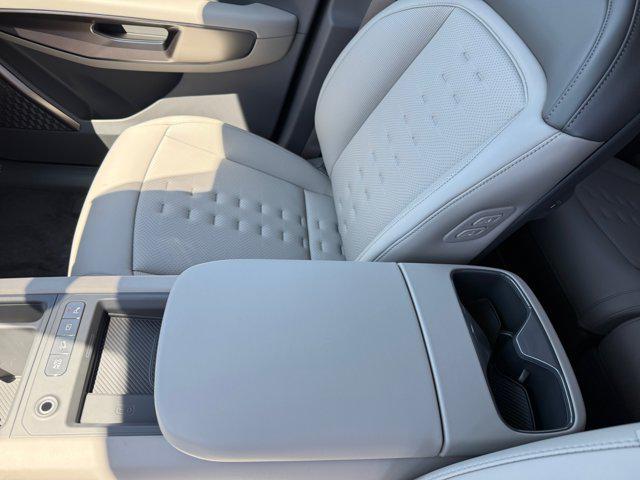 new 2026 Kia EV9 car, priced at $64,476
