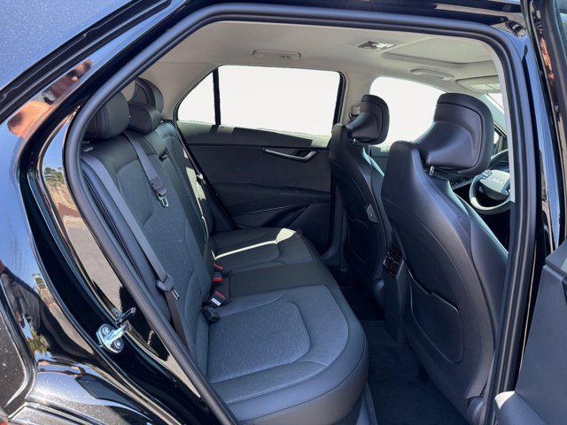 new 2025 Kia Niro car, priced at $40,712