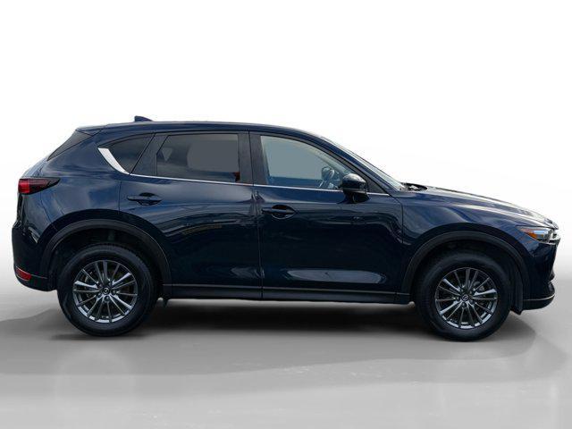 used 2017 Mazda CX-5 car, priced at $16,859