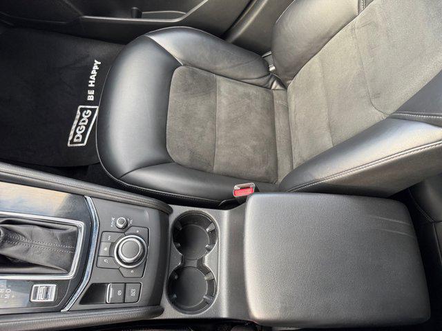 used 2017 Mazda CX-5 car, priced at $16,859