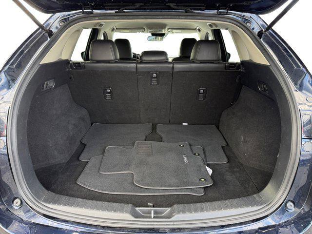 used 2017 Mazda CX-5 car, priced at $16,859