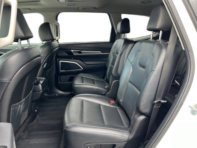 used 2022 Kia Telluride car, priced at $32,545