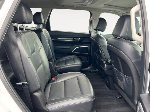 used 2022 Kia Telluride car, priced at $32,545