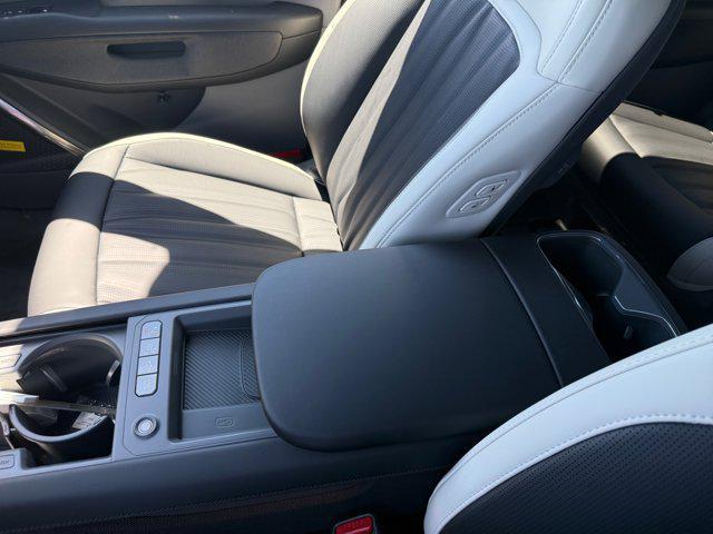 new 2026 Kia EV9 car, priced at $71,562