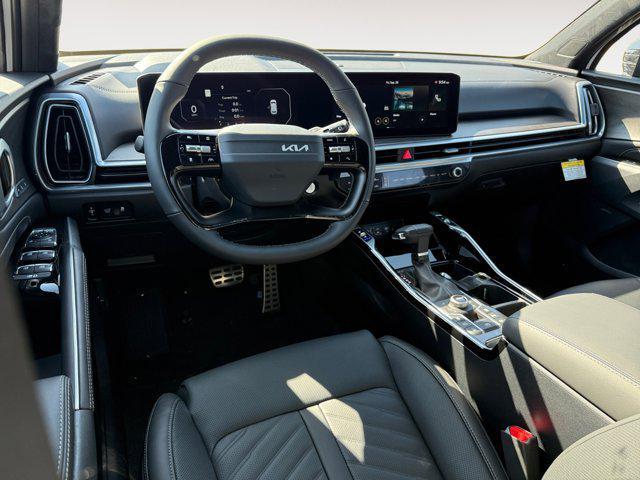 new 2026 Kia Sorento car, priced at $48,965