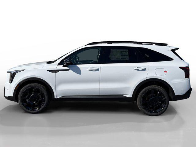 new 2026 Kia Sorento car, priced at $48,965