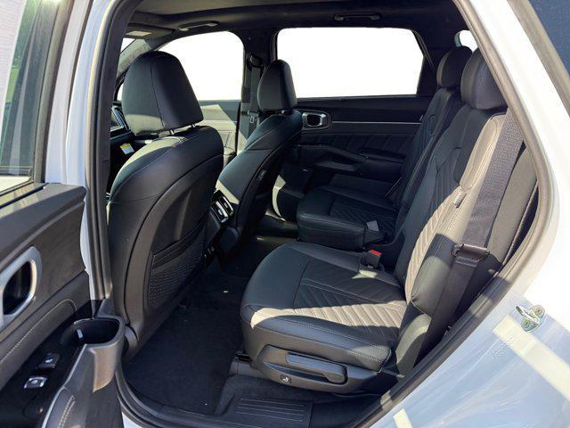 new 2026 Kia Sorento car, priced at $48,965