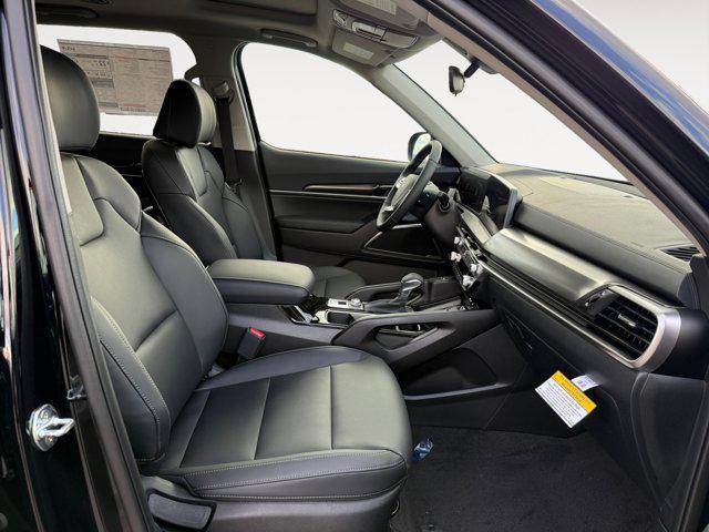 new 2025 Kia Telluride car, priced at $40,080