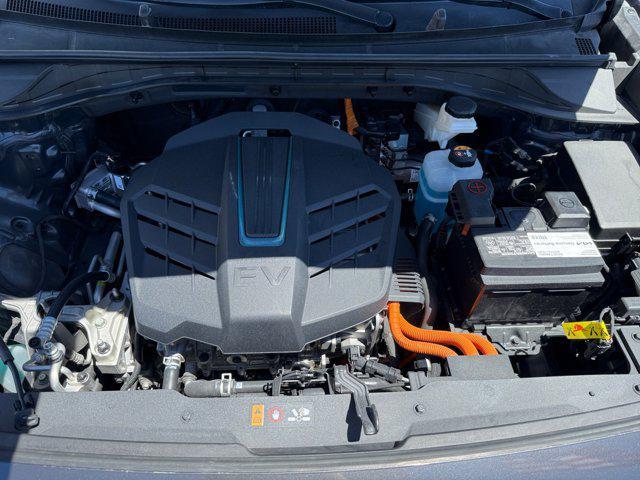 used 2019 Kia Niro car, priced at $16,575