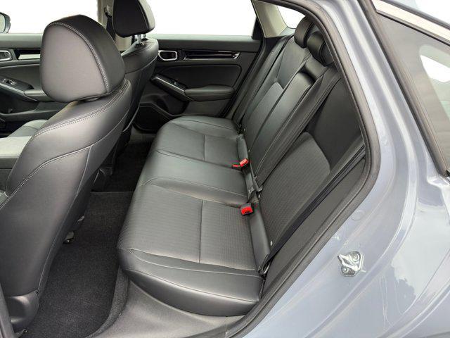 used 2022 Honda Civic car, priced at $27,632