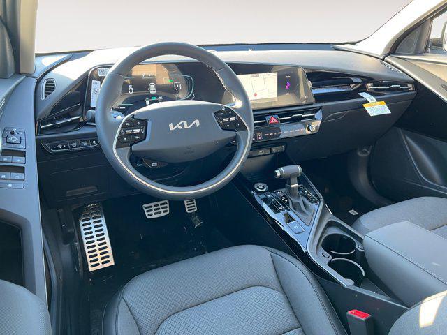 new 2025 Kia Niro car, priced at $36,585