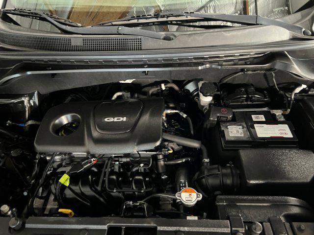 used 2019 Kia Soul car, priced at $11,500