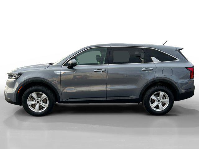 used 2023 Kia Sorento car, priced at $24,270