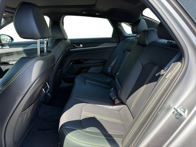new 2026 Kia K5 car, priced at $35,360