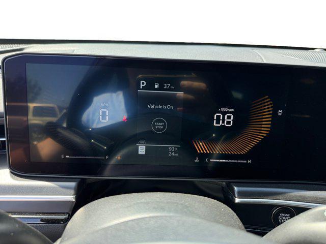 new 2026 Kia K5 car, priced at $35,360