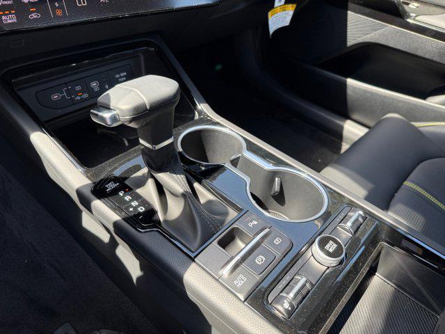 new 2026 Kia K5 car, priced at $35,360