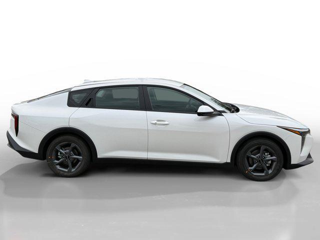 new 2025 Kia K4 car, priced at $23,578