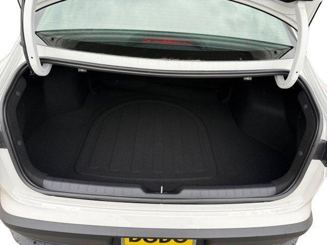 new 2025 Kia K4 car, priced at $23,578