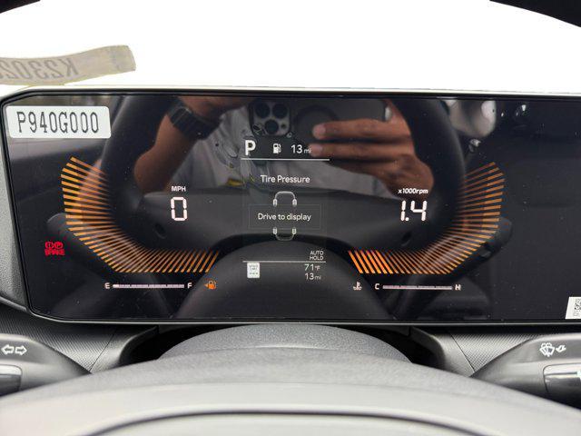 new 2025 Kia K4 car, priced at $23,578