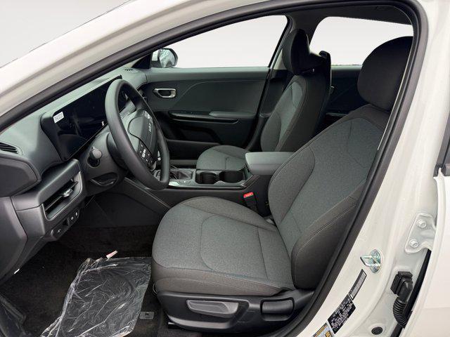 new 2025 Kia K4 car, priced at $23,578