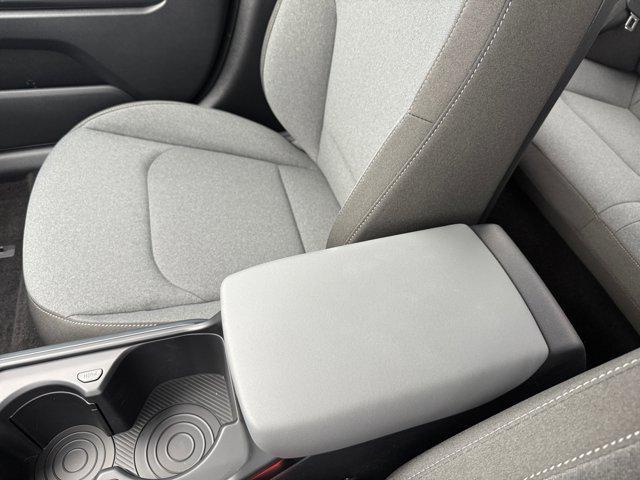 new 2025 Kia K4 car, priced at $23,578