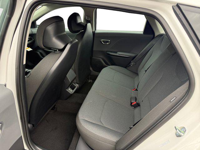 new 2025 Kia K4 car, priced at $23,578