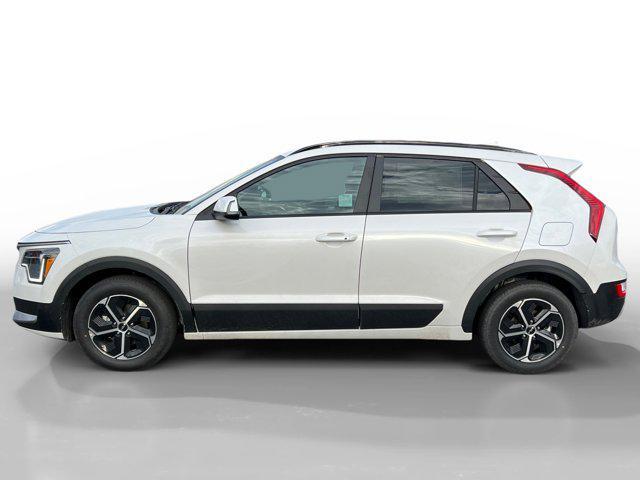 new 2025 Kia Niro car, priced at $31,185