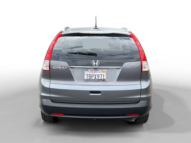 used 2013 Honda CR-V car, priced at $12,191