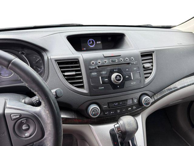 used 2013 Honda CR-V car, priced at $12,191