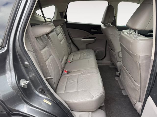used 2013 Honda CR-V car, priced at $12,191