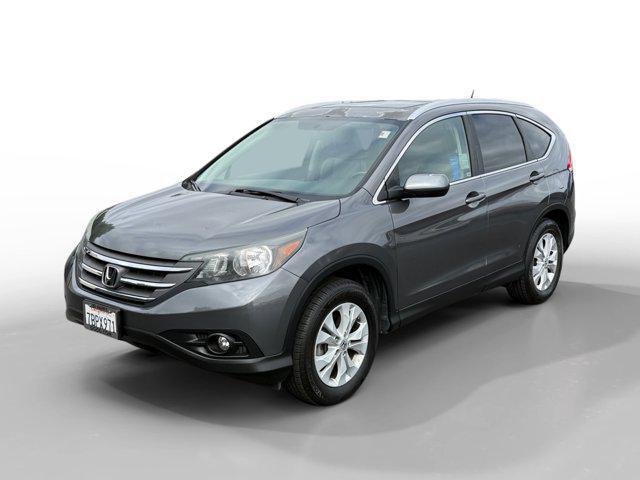 used 2013 Honda CR-V car, priced at $12,191
