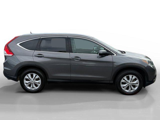 used 2013 Honda CR-V car, priced at $12,191