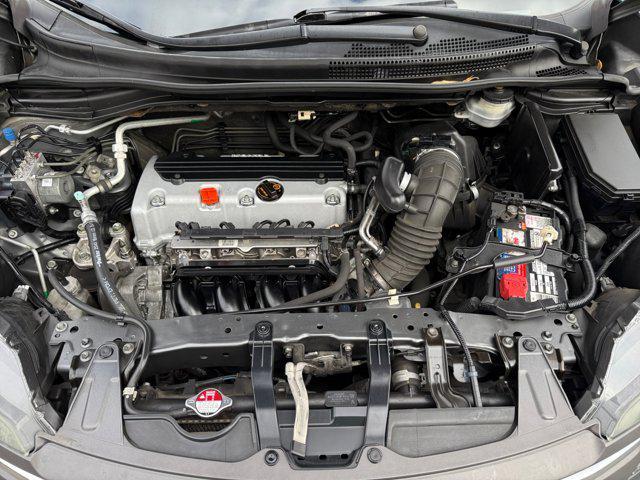 used 2013 Honda CR-V car, priced at $12,191