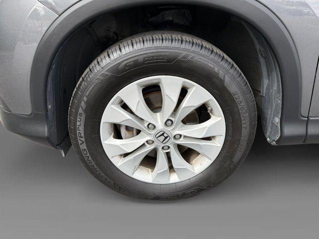 used 2013 Honda CR-V car, priced at $12,191