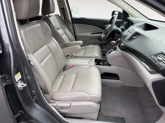 used 2013 Honda CR-V car, priced at $12,191