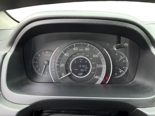 used 2013 Honda CR-V car, priced at $12,191