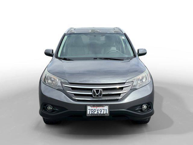 used 2013 Honda CR-V car, priced at $12,191