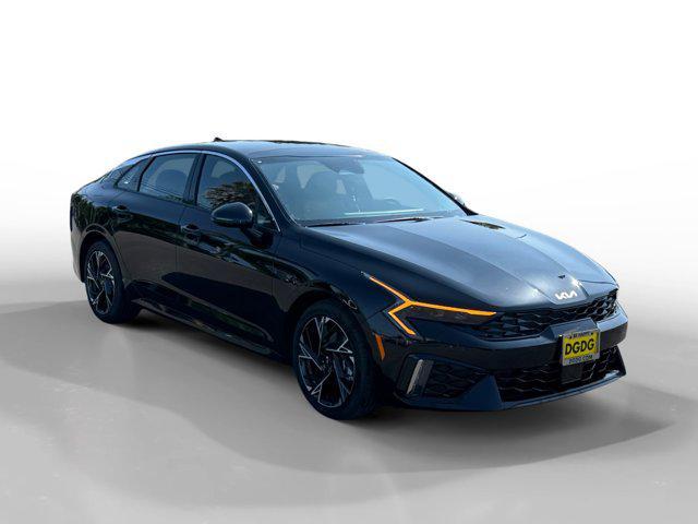 new 2025 Kia K5 car, priced at $31,131