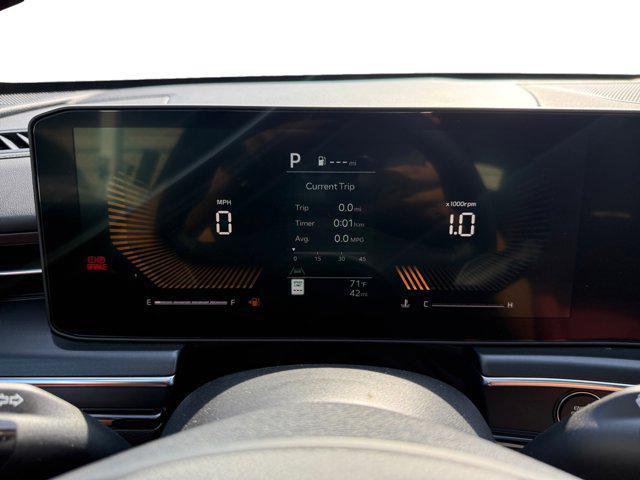 new 2025 Kia K5 car, priced at $31,131