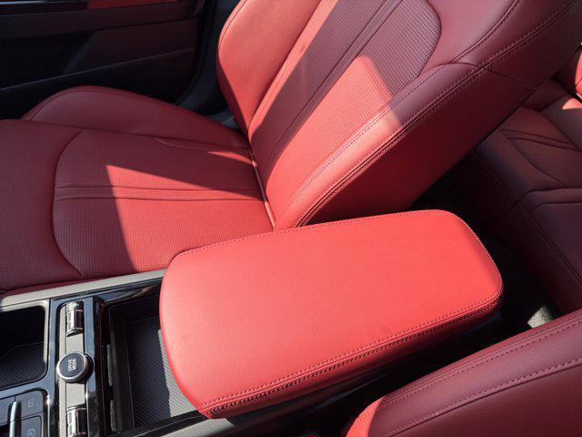 new 2025 Kia K5 car, priced at $31,131