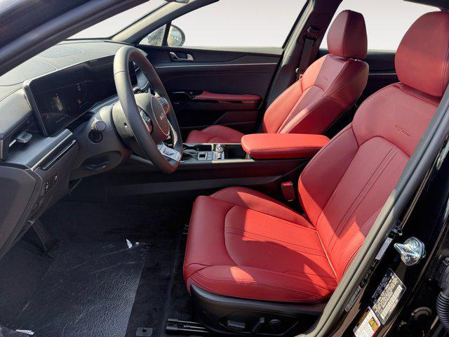 new 2025 Kia K5 car, priced at $31,131