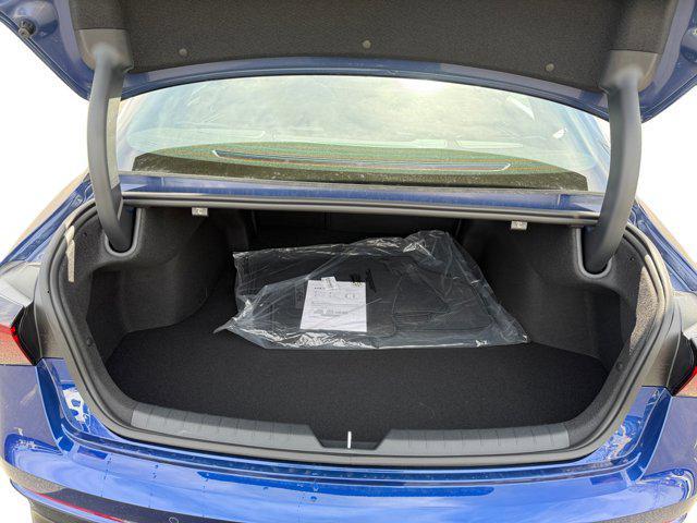 new 2025 Kia K5 car, priced at $30,830