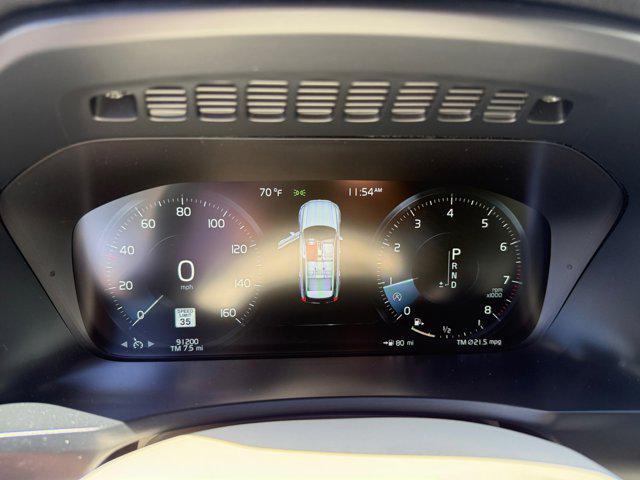 used 2016 Volvo XC90 car, priced at $19,109