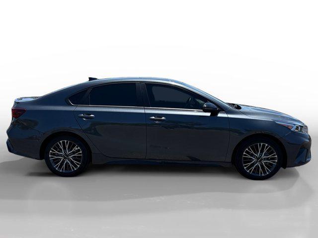 used 2023 Kia Forte car, priced at $20,249