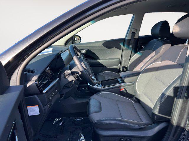 used 2022 Kia Niro EV car, priced at $21,646