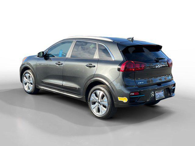 used 2022 Kia Niro EV car, priced at $21,646